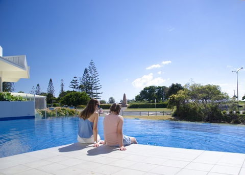 Kirra Surf Apartments - Darwin Holiday 21