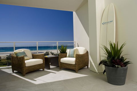 Kirra Surf Apartments - Darwin Holiday 29