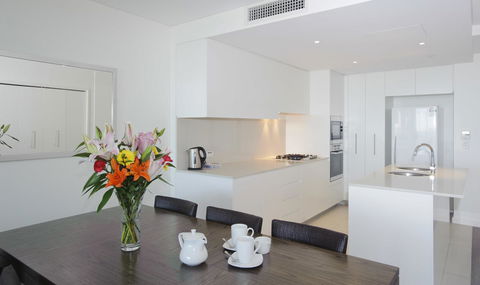 Kirra Surf Apartments - Darwin Holiday 3
