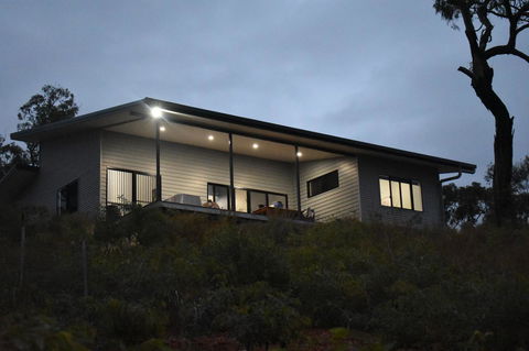 Ironbark House - Darwin Holiday 3