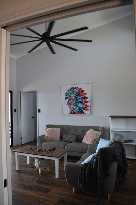Ironbark House - Darwin Holiday 15