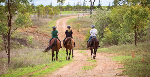 Ironbark House - Darwin Holiday 22