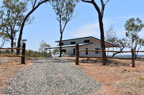 Ironbark House - Darwin Holiday 0