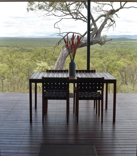 Ironbark House - Darwin Holiday 11
