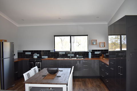 Ironbark House - Darwin Holiday 43