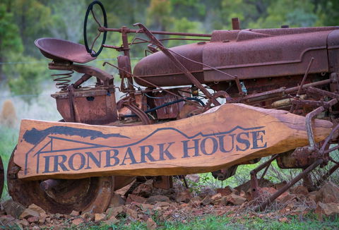 Ironbark House - Darwin Holiday 17