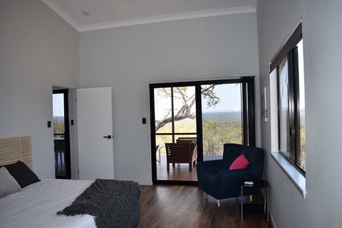 Ironbark House - Darwin Holiday 42