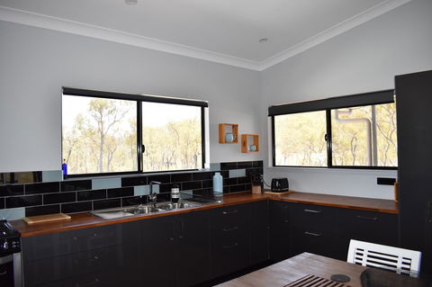 Ironbark House - Darwin Holiday 20