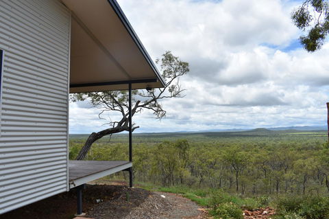 Ironbark House - Darwin Holiday 14