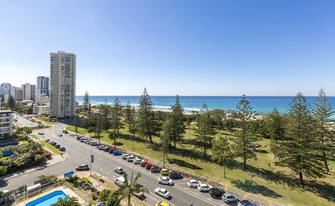 South Pacific Plaza - Official - Darwin Holiday 35