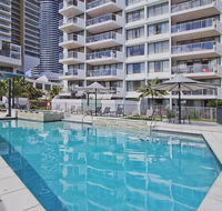 South Pacific Plaza - Official - Darwin Holiday