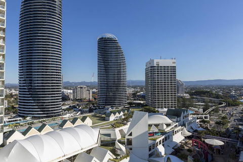 South Pacific Plaza - Official - Darwin Holiday 6