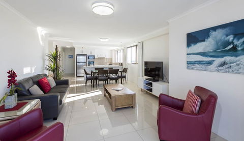 South Pacific Plaza - Official - Darwin Holiday 3