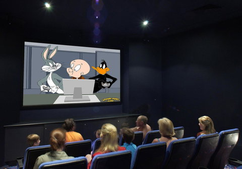 Turtle Beach Resort - Darwin Holiday 5