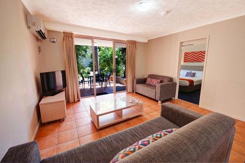 Turtle Beach Resort - Darwin Holiday 20