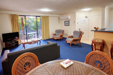 Turtle Beach Resort - Darwin Holiday 31