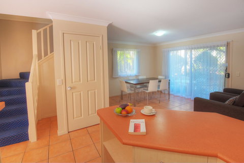 Turtle Beach Resort - Darwin Holiday 35