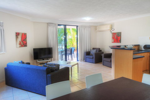 Turtle Beach Resort - Darwin Holiday 41