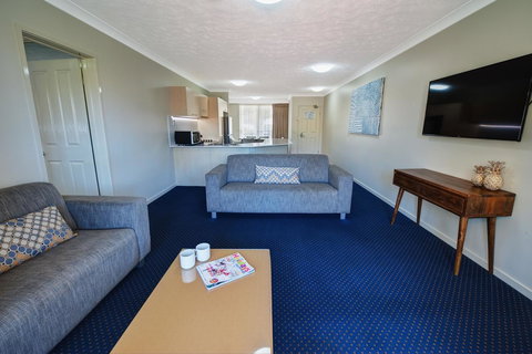 Turtle Beach Resort - Darwin Holiday 24