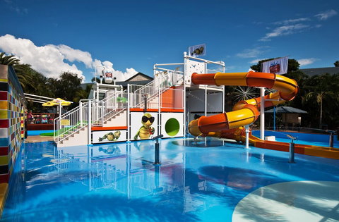 Turtle Beach Resort - Darwin Holiday 1