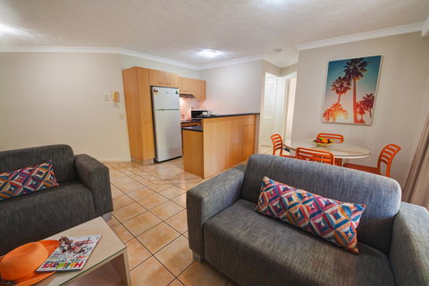 Turtle Beach Resort - Darwin Holiday 13