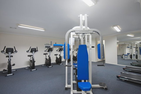 Turtle Beach Resort - Darwin Holiday 8