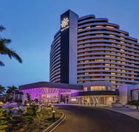 The Star Grand at The Star Gold Coast - Darwin Holiday