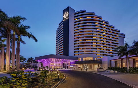 The Star Grand At The Star Gold Coast - Darwin Holiday 0