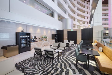 The Star Grand At The Star Gold Coast - Darwin Holiday 7