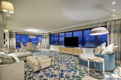 The Star Grand At The Star Gold Coast - Darwin Holiday 33