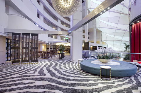 The Star Grand At The Star Gold Coast - Darwin Holiday 16