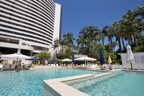 The Star Grand At The Star Gold Coast - Darwin Holiday 1