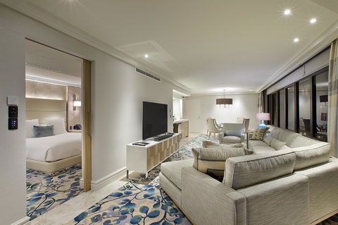 The Star Grand At The Star Gold Coast - Darwin Holiday 31