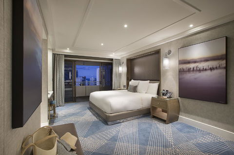The Star Grand At The Star Gold Coast - Darwin Holiday 23