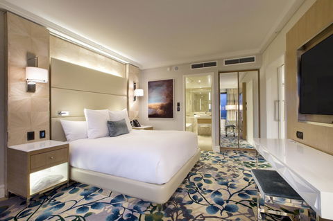 The Star Grand At The Star Gold Coast - Darwin Holiday 20
