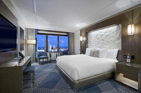 The Star Grand At The Star Gold Coast - Darwin Holiday 2