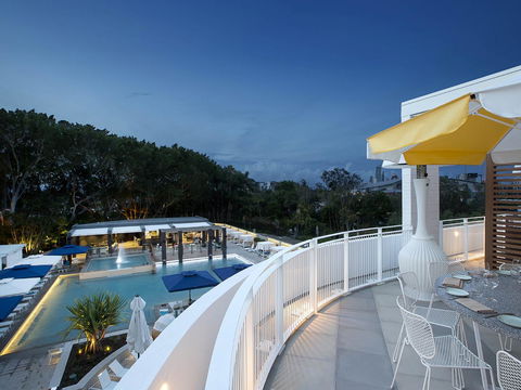 The Star Grand At The Star Gold Coast - Darwin Holiday 43
