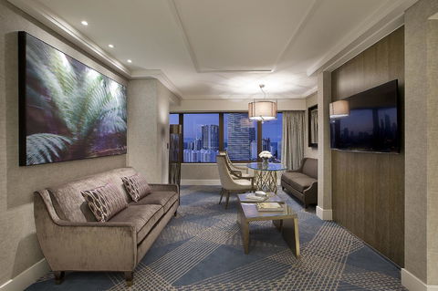 The Star Grand At The Star Gold Coast - Darwin Holiday 22