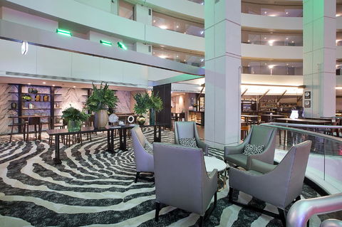 The Star Grand At The Star Gold Coast - Darwin Holiday 15