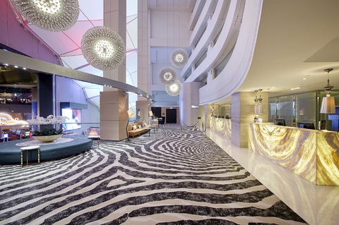 The Star Grand At The Star Gold Coast - Darwin Holiday 18