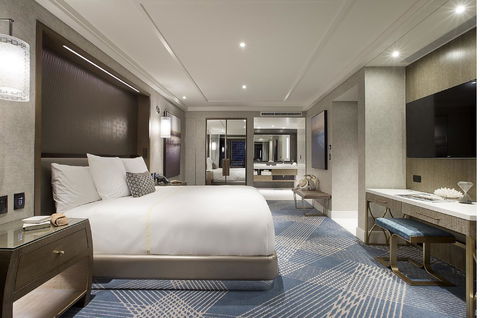The Star Grand At The Star Gold Coast - Darwin Holiday 6