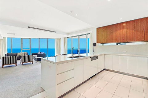 H Luxury Residence Apartments - Holiday Paradise - Darwin Holiday 12