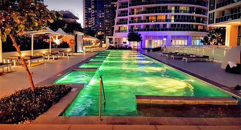 H Luxury Residence Apartments - Holiday Paradise - Darwin Holiday 20