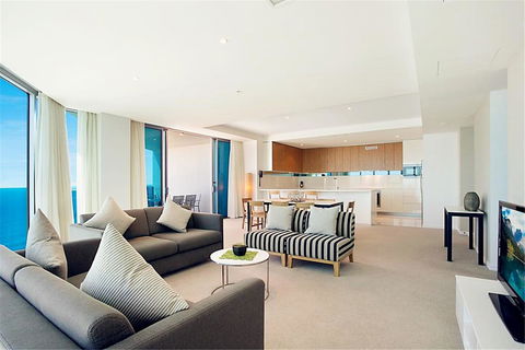 H Luxury Residence Apartments - Holiday Paradise - Darwin Holiday 10