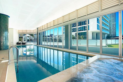 H Luxury Residence Apartments - Holiday Paradise - Darwin Holiday 21