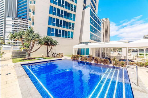 H Luxury Residence Apartments - Holiday Paradise - Darwin Holiday 22
