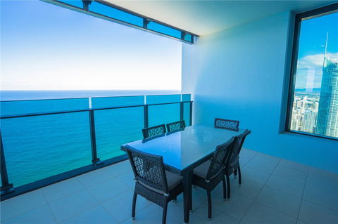H Luxury Residence Apartments - Holiday Paradise - Darwin Holiday 4