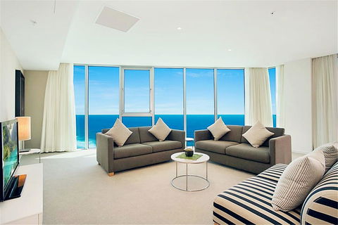 H Luxury Residence Apartments - Holiday Paradise - Darwin Holiday 9
