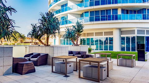 H Luxury Residence Apartments - Holiday Paradise - Darwin Holiday 28