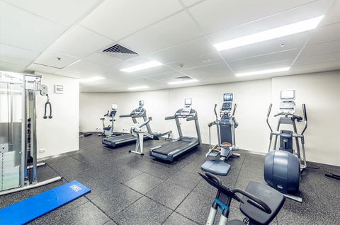 H Luxury Residence Apartments - Holiday Paradise - Darwin Holiday 24